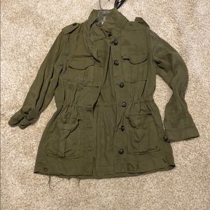 Army jacket